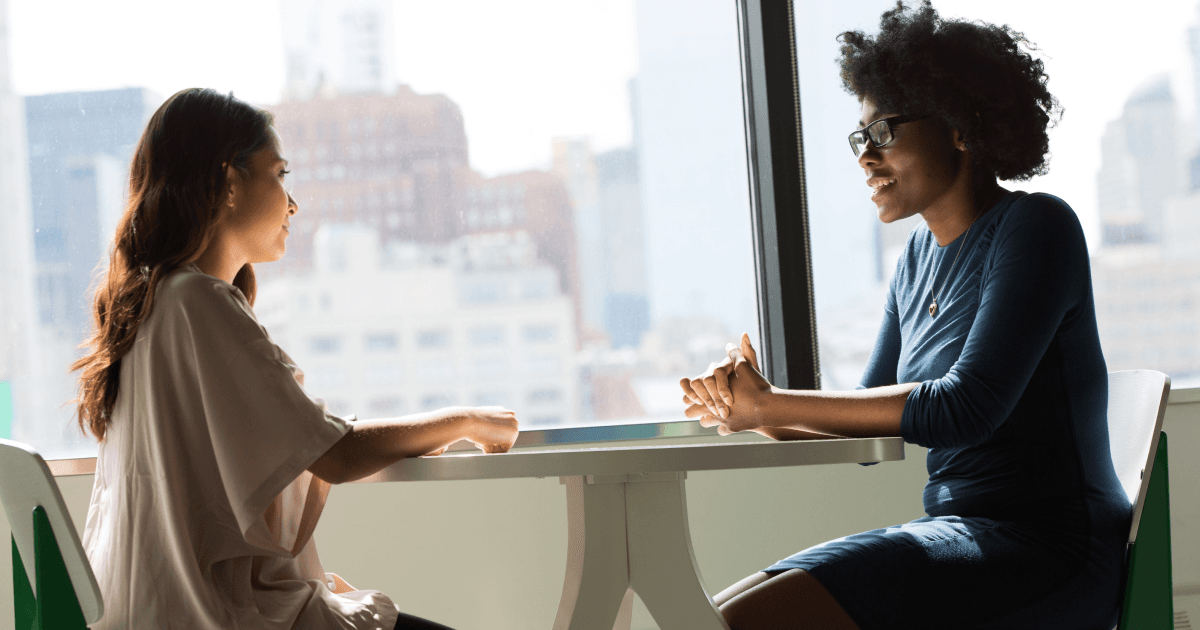 How to react when asked to rate your skills in an interview