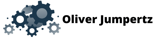 Oliver Jumpertz - Software Engineering and Tech for everyone